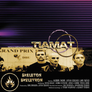 ดาวน์โหลดและฟังเพลง Brighter Than the Sun พร้อมเนื้อเพลงจาก Tiamat