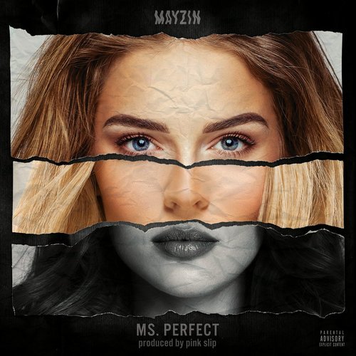 Ms. Perfect (Explicit)