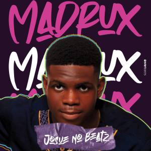 Album Madrux from Josué No Beatz