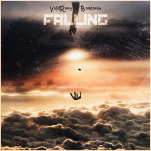 ดาวน์โหลดและฟังเพลง Falling (feat. Boodaman) (Explicit) พร้อมเนื้อเพลงจาก ValidRemy