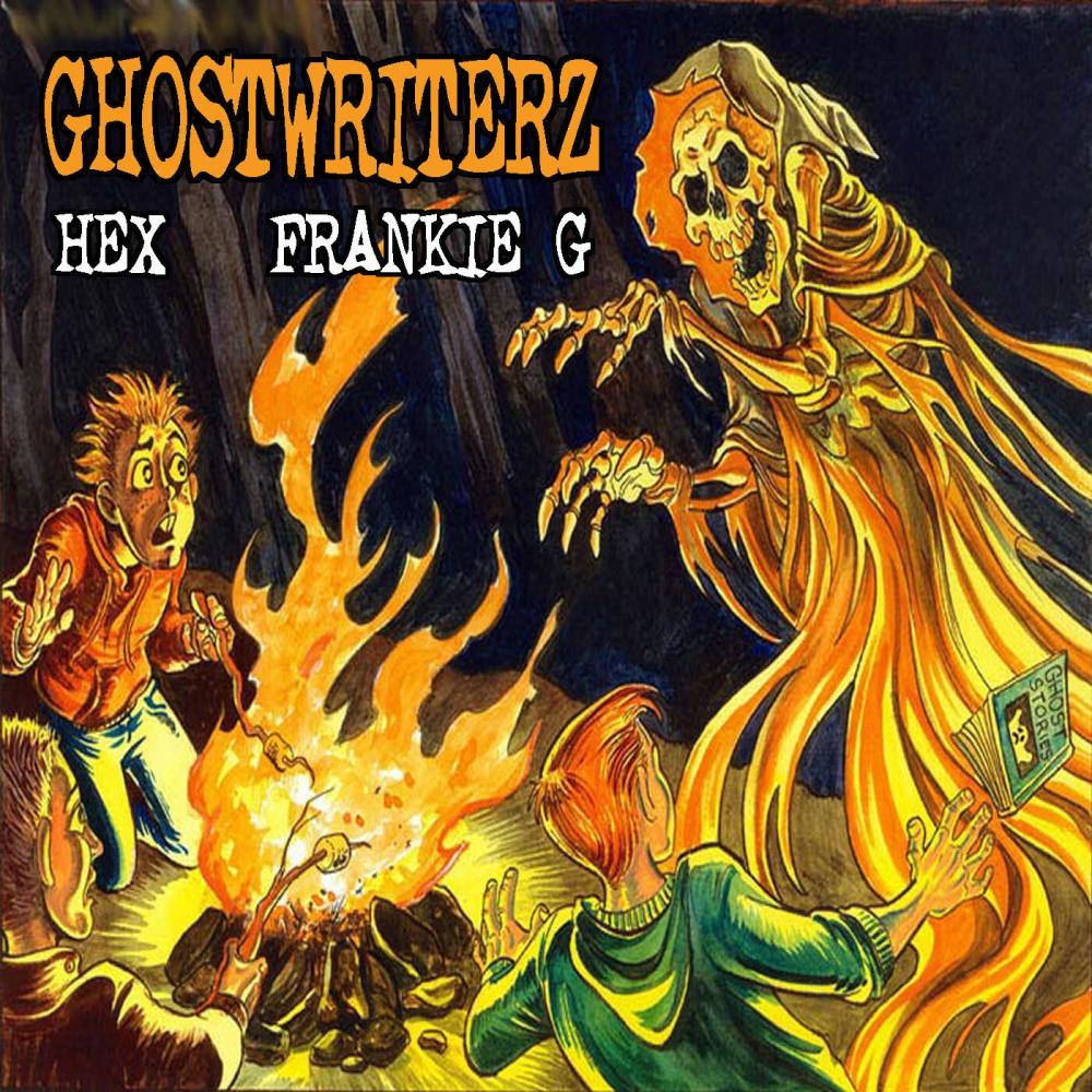 Fatal Sting (feat. Ghostwriterz, Hex1134 & Frankie G) (Explicit)