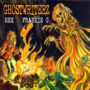 ดาวน์โหลดและฟังเพลง Campfire Horror (feat. Ghostwriterz, Hex1134 & Frankie G) (Explicit) พร้อมเนื้อเพลงจาก HEX
