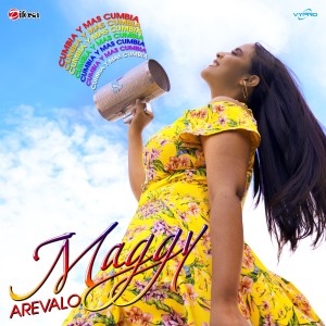 收聽Maggy Arevalo的Tusa歌詞歌曲