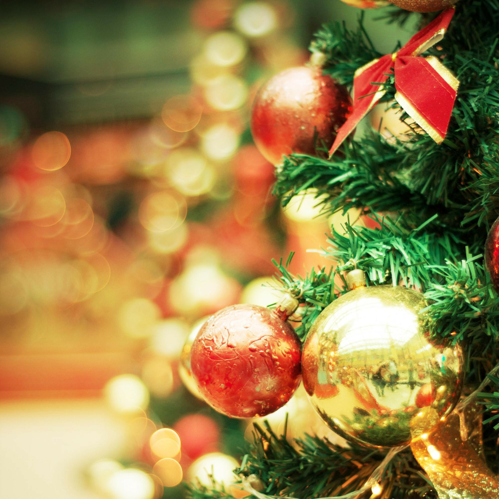 Santa’s Jolly Bells