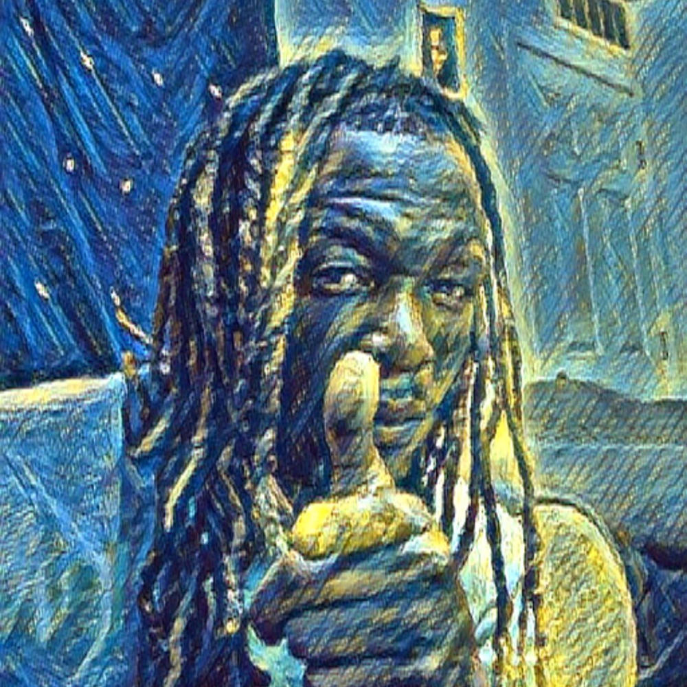 P smurf aka mr dirty talk x Big boom I'm so high (feat. Big boom) (Explicit)