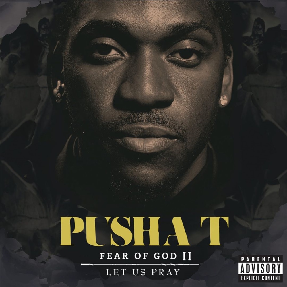 Trouble on My Mind (Explicit)