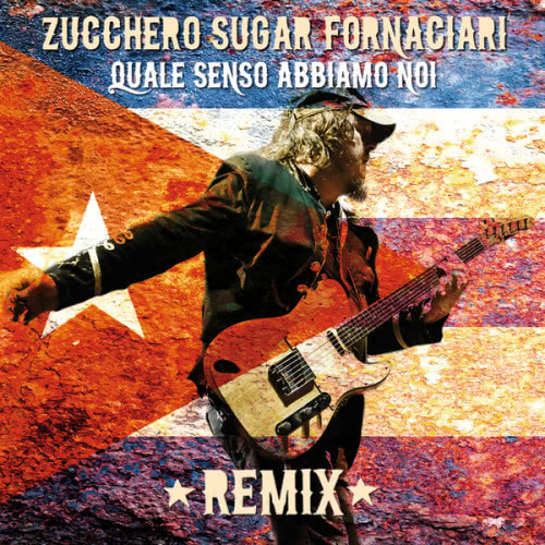 Quale Senso Abbiamo Noi (Keejay Freak Klub Rmx)
