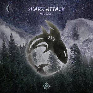 Shark Attack的專輯My Angel