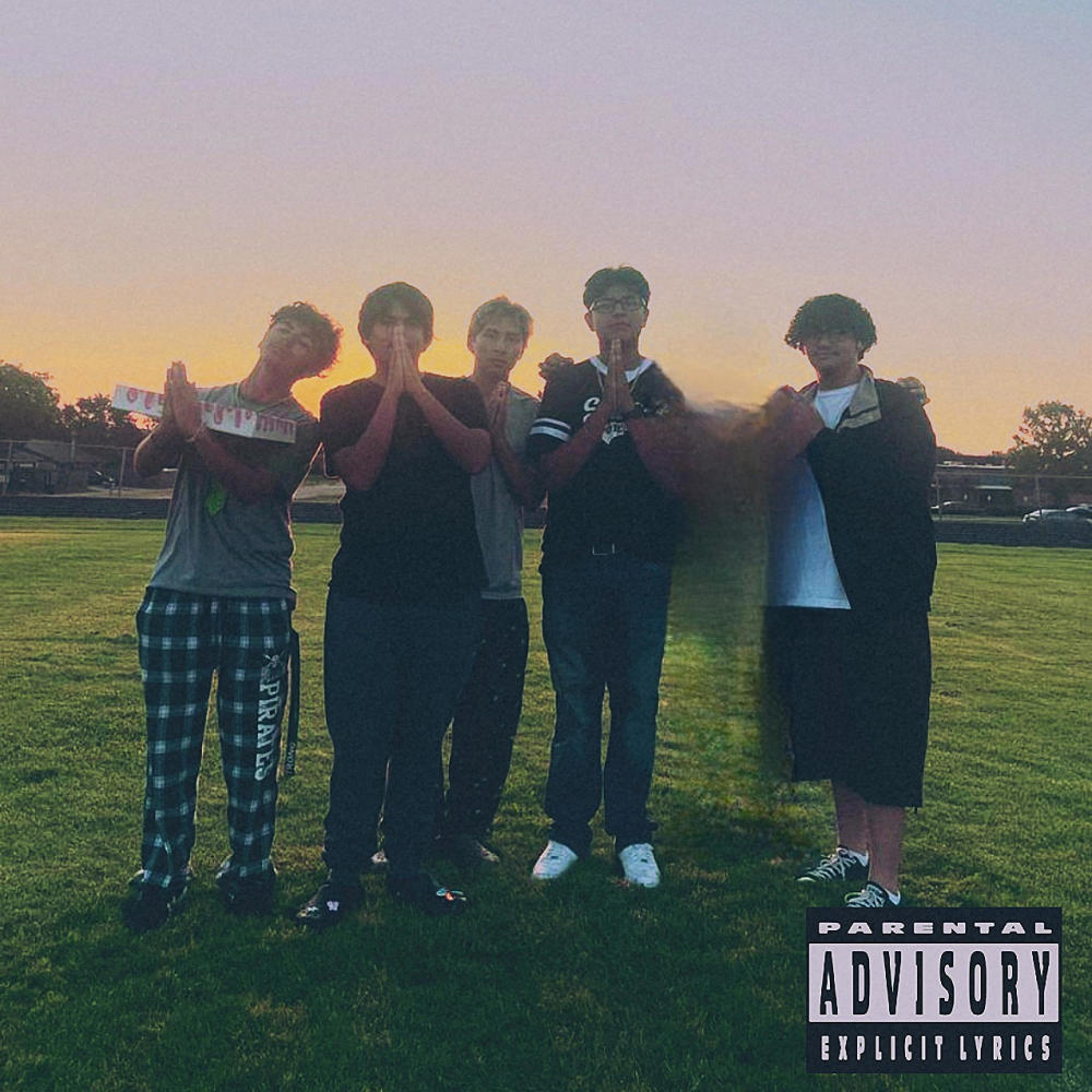 Young Forever (feat. Dirty Dan & Noah Angelo) (Explicit)