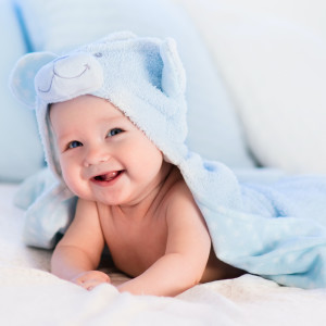 收聽Bedtime Baby Bo的Prelude in C歌詞歌曲