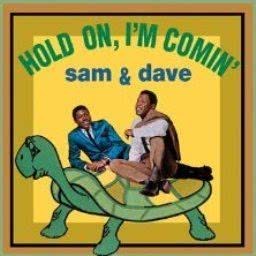 ดาวน์โหลดและฟังเพลง Hold On, I'm Comin' (LP Single Version) พร้อมเนื้อเพลงจาก Sam & Dave