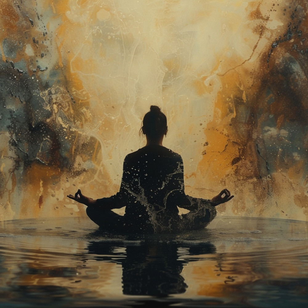 Calming Waterside Sounds