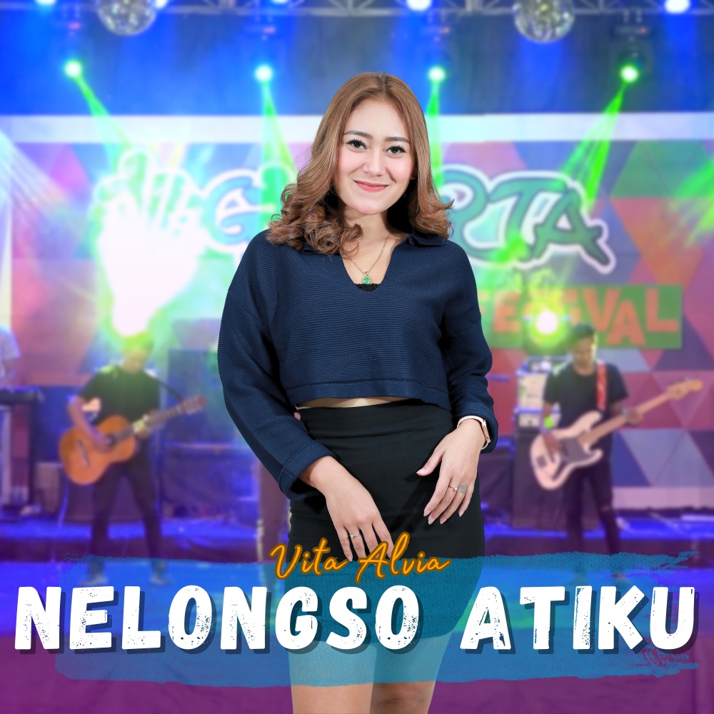Nelongso Atiku