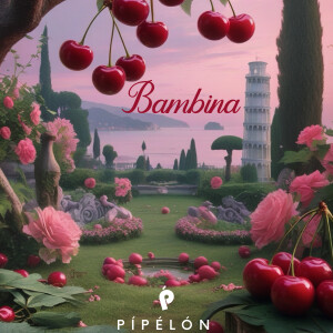 Album Bambina from PÍPÉLÓN