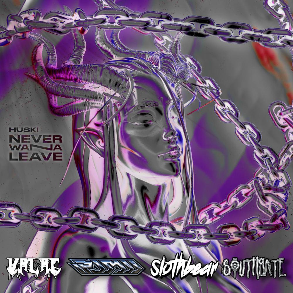 Never Wanna Leave (RVMII Remix)