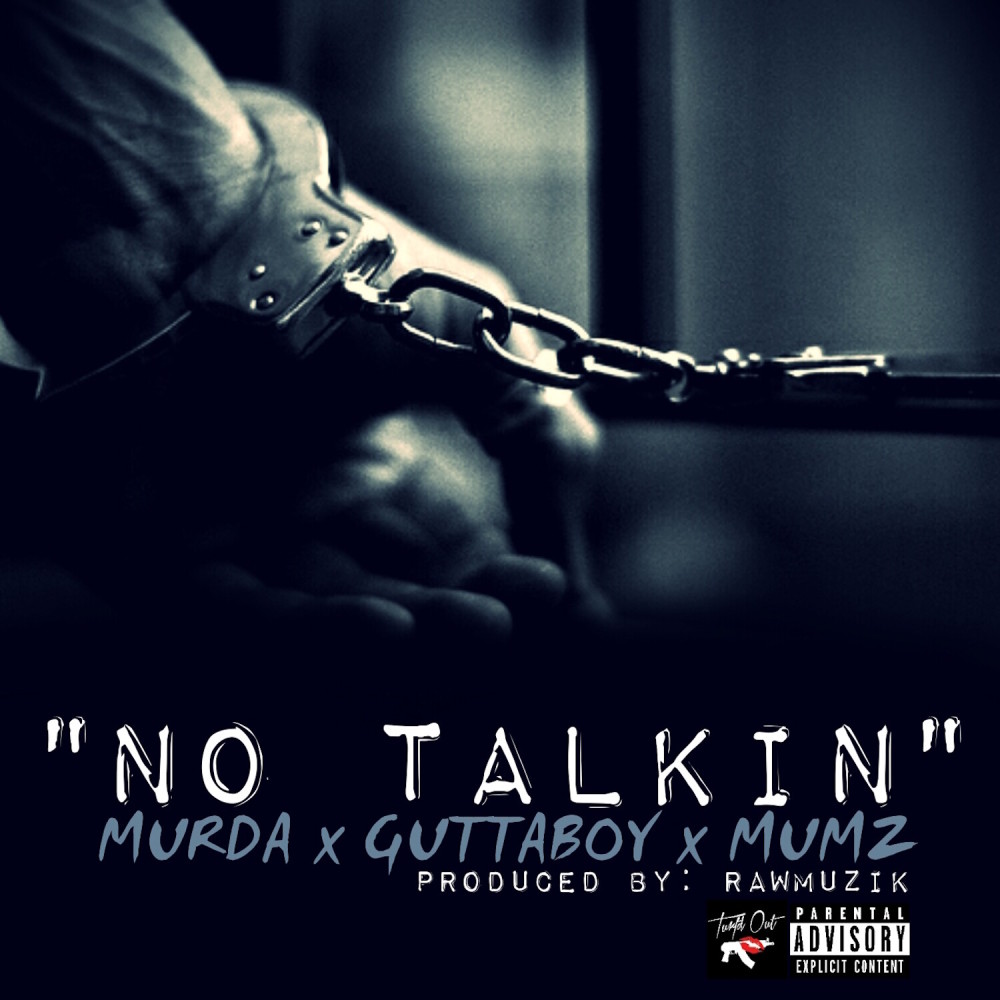 No Talkin (Explicit)