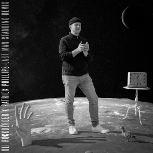 收聽Oli Rockberger的Last Man Standing (Remix)歌詞歌曲