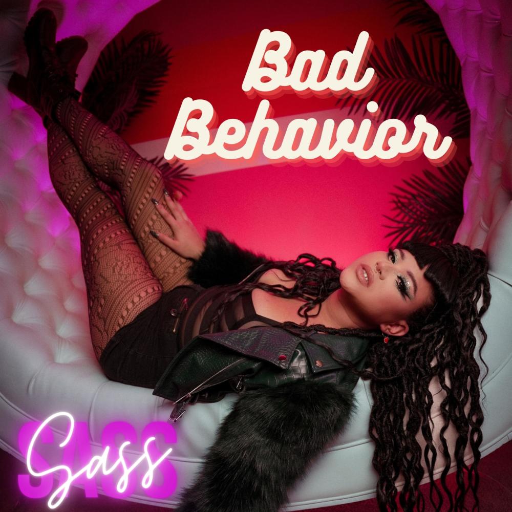 Bad Behavior (Radio Edit)
