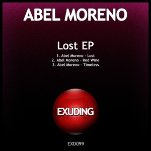 Lost dari Abel Moreno