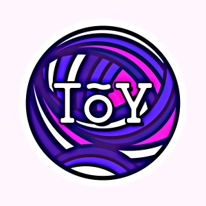 Album Toy oleh DJ Isaac