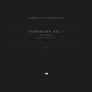 Album Symphony No. 7 in A Major, Op. 92 (Transcr. Liszt for Piano, S. 464/7) from Franz Liszt