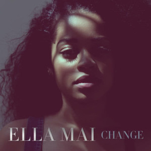 อัลบัม CHANGE ศิลปิน Ella Mai