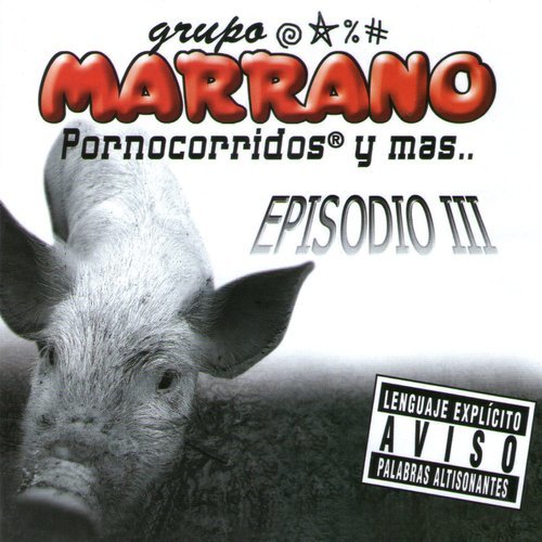 Bolero Ninfómano (Explicit)