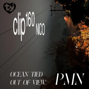 Album Ocean Tied/ Out of View. from DJ Clip
