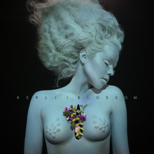 收听Kerli的Blossom歌词歌曲