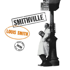 ดาวน์โหลดและฟังเพลง Au Privave (Remastered 2007) พร้อมเนื้อเพลงจาก Louis Smith