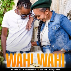 Listen to Wahi Wahi song with lyrics from HopeKid