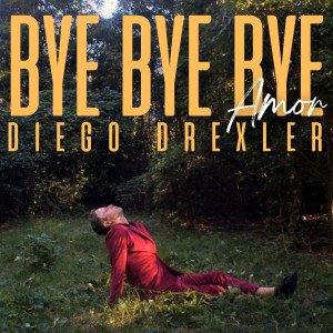 收聽Diego Drexler的Bye bye bye amor歌詞歌曲