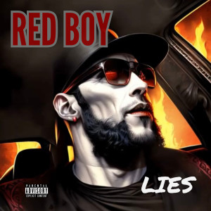 Album Lies (Explicit) from Red Boy