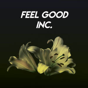 收聽The Camden Towners的Feel Good Inc.歌詞歌曲