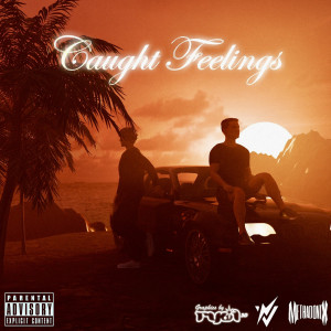 Album Caught Feelings (Explicit) from METHADONIX