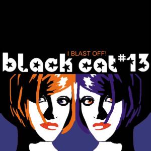 ดาวน์โหลดและฟังเพลง Pink Dolls Wink พร้อมเนื้อเพลงจาก Black Cat #13