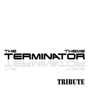 收聽The Hollywood Orchestra的The Terminator Theme歌詞歌曲