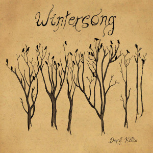 Album Wintersong from Daryl Kellie