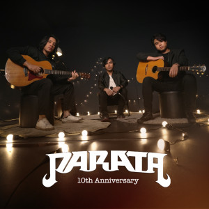 อัลบัม PARATA 10th anniversary ศิลปิน PARATA