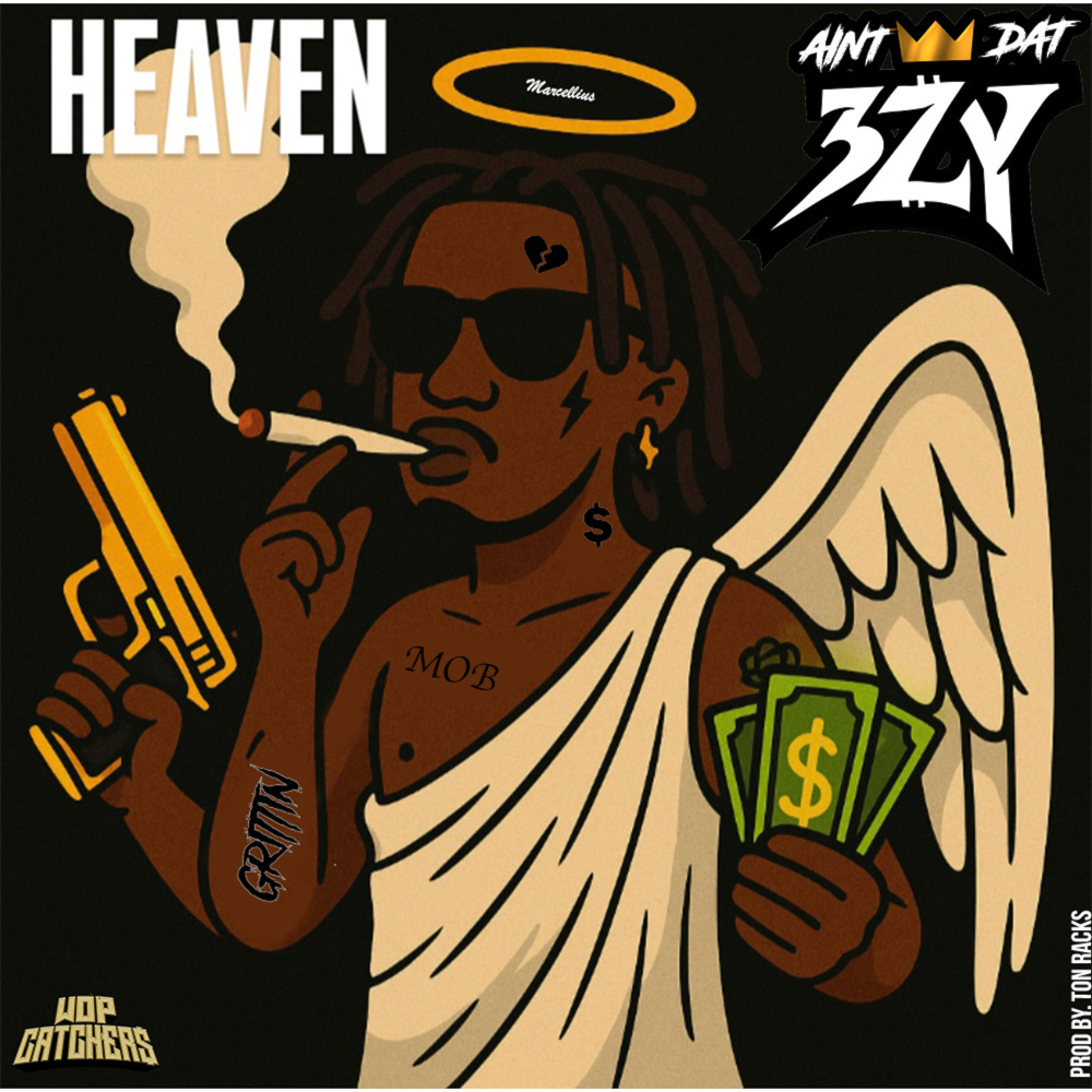 Heaven (Instrumental)