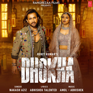 Album Dhokha from Nakash Aziz