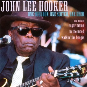 Listen to Sugar Mama song with lyrics from John Lee Hooker