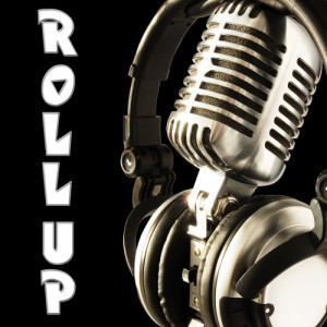 收聽Karaoke的Roll up - Made famous by Wiz Khalifa (Karaoke version)歌詞歌曲