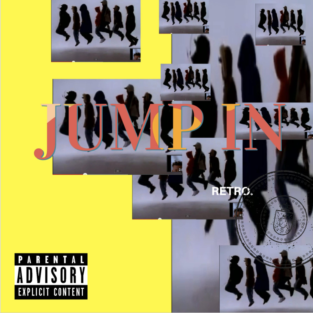 Jump In (Explicit)