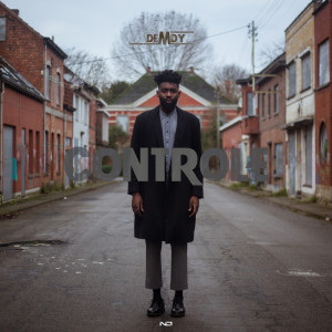 Album Contrôle from 