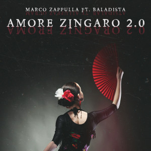 Album Amore zingaro 2.0 from 
