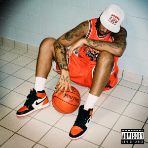 Album Flu Game (Explicit) from AJ Tracey