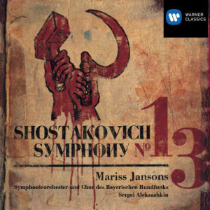 Shostakovich: Symphony No. 13