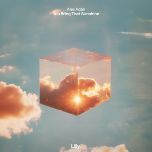 Alex Adair的專輯You Bring That Sunshine