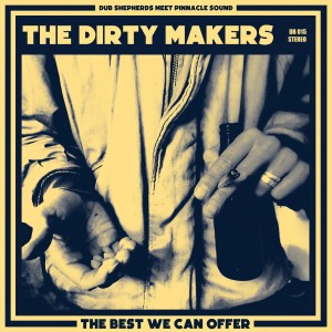 Listen to Spoiled Brat song with lyrics from The Dirty Makers